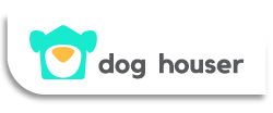 Blog Dog Houser